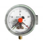 YXCG-103/103Z隔离式磁助电接点压力表